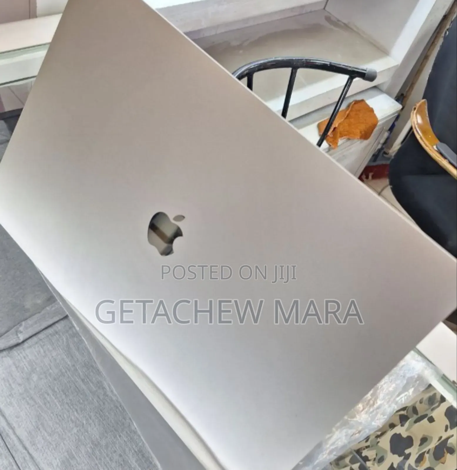 New Laptop Apple MacBook Pro 2019 64GB Intel Core I9 SSD 1T