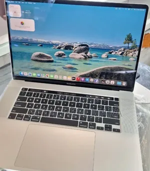 New Laptop Apple MacBook Pro 2019 64GB Intel Core I9 SSD 1T