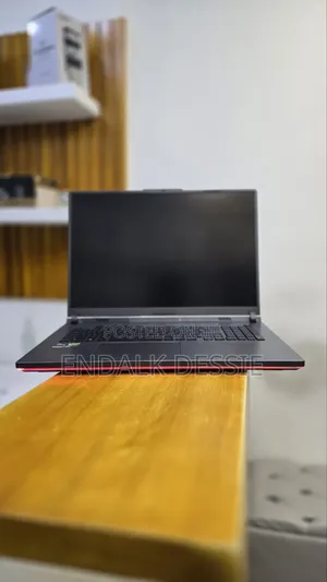 New Laptop Asus 32GB Intel Core I7 SSD 2T