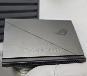 New Laptop Asus 32GB Intel Core I7 SSD 2T