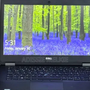 New Laptop Dell Latitude 5480 8GB Intel Core I5 SSD 256GB