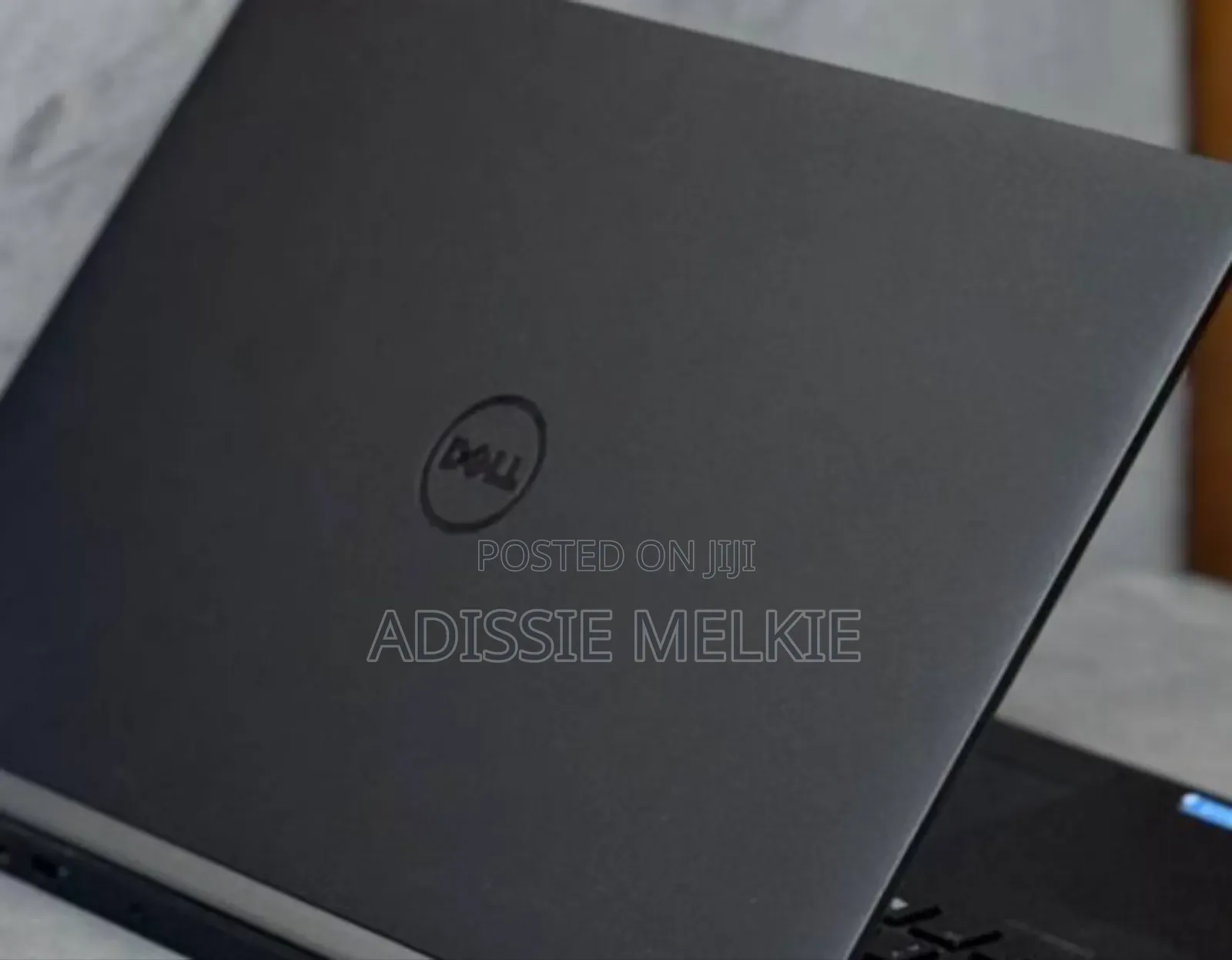 New Laptop Dell Latitude 5480 8GB Intel Core I5 SSD 256GB