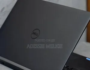 New Laptop Dell Latitude 5480 8GB Intel Core I5 SSD 256GB