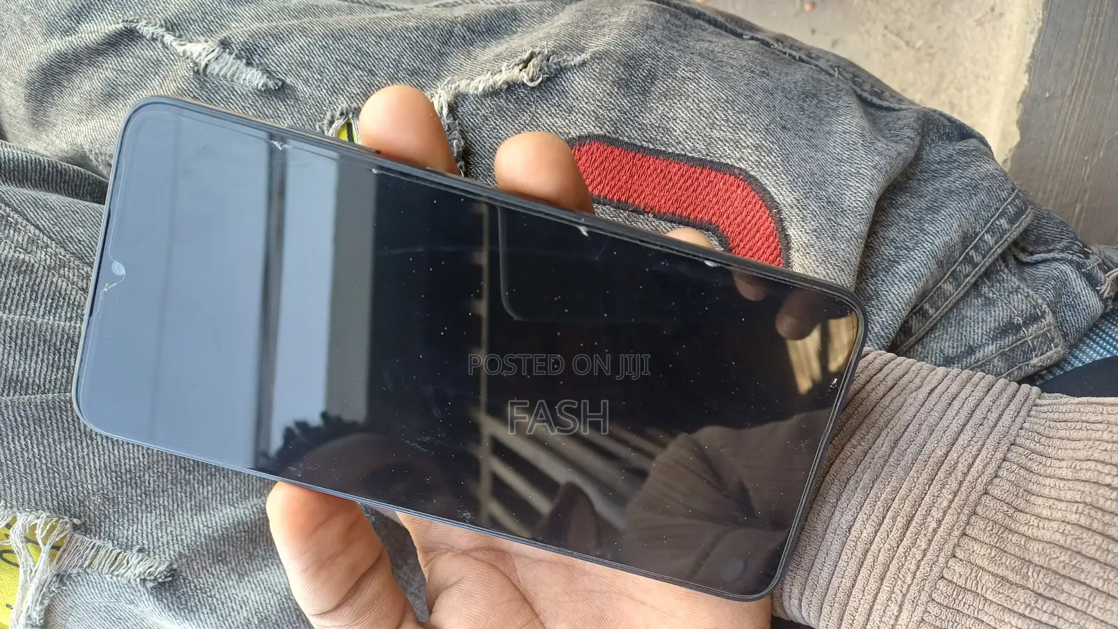 Samsung Galaxy M14 64 GB Black