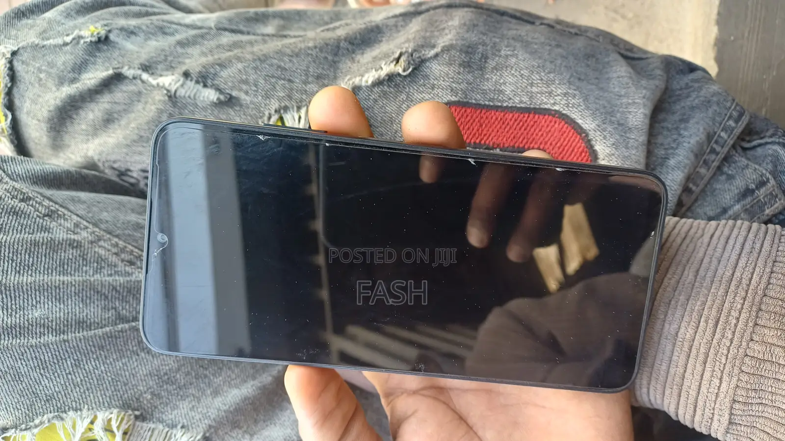 Samsung Galaxy M14 64 GB Black