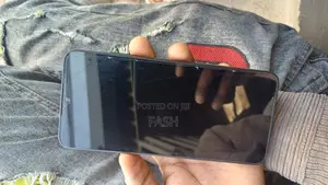 Samsung Galaxy M14 64 GB Black