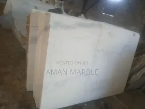 Marble and Granite