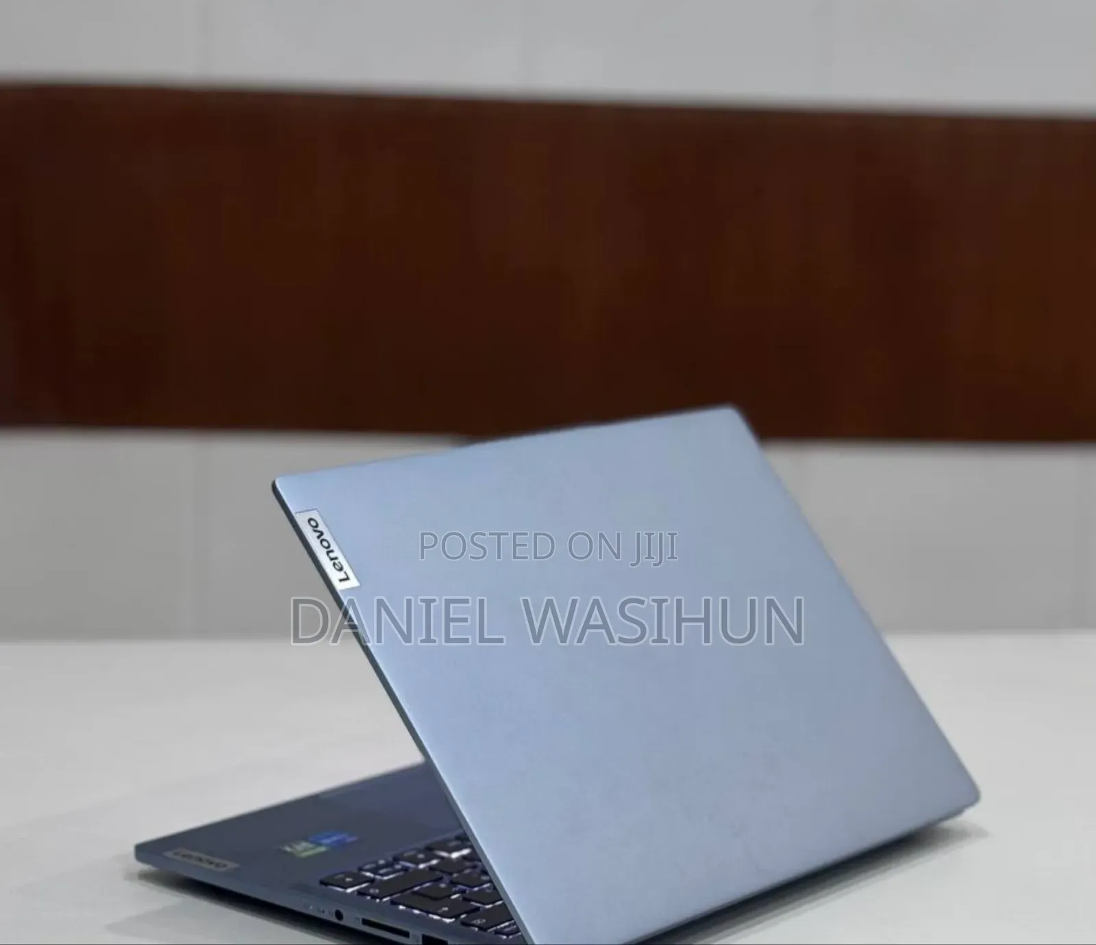 New Laptop Lenovo 16GB Intel Core I7 SSD 512GB
