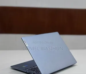 New Laptop Lenovo 16GB Intel Core I7 SSD 512GB