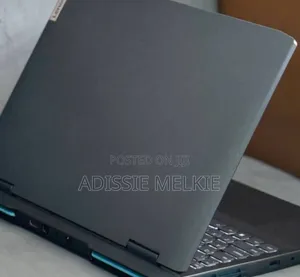 New Laptop Lenovo Ideapad 3 16GB Intel Core I7 SSD 512GB