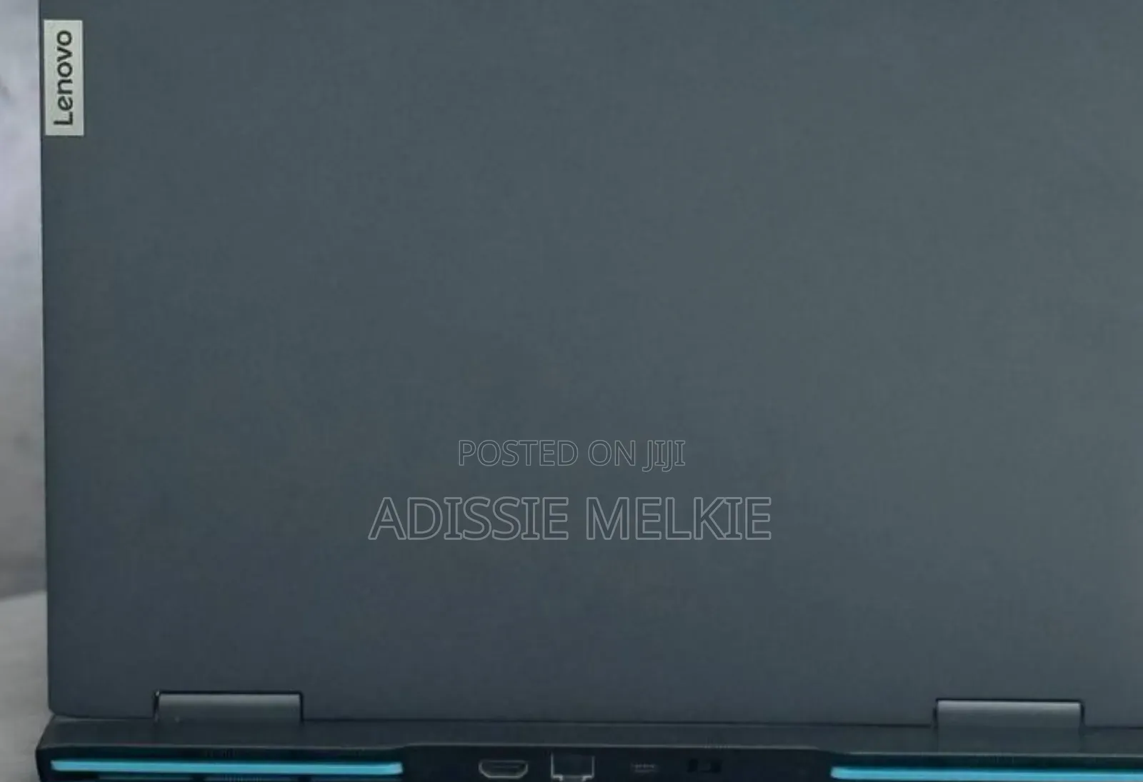 New Laptop Lenovo Ideapad 3 16GB Intel Core I7 SSD 512GB