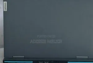 New Laptop Lenovo Ideapad 3 16GB Intel Core I7 SSD 512GB