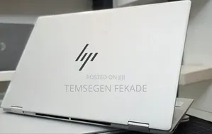 New Laptop HP Envy 15 16GB Intel Core Ultra 7 SSD 1T