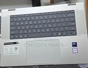 New Laptop HP Envy 15 16GB Intel Core Ultra 7 SSD 1T