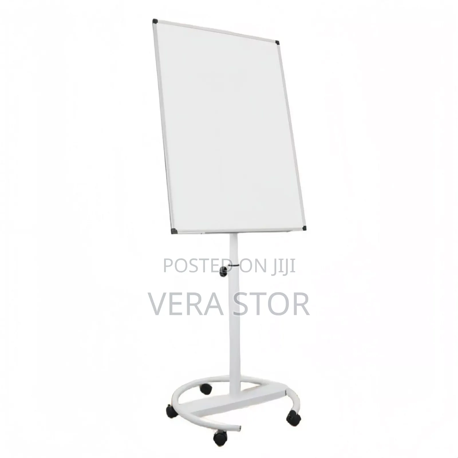 Flip Chart Whiteboard Easel