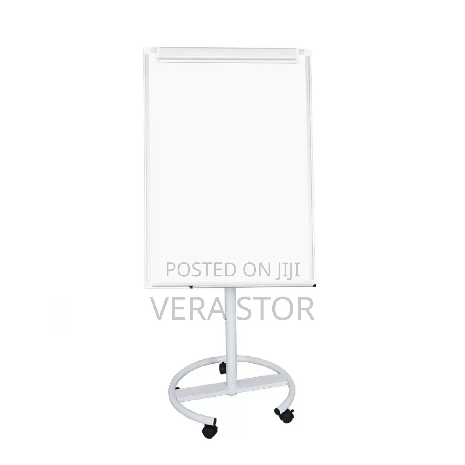 Flip Chart Whiteboard Easel