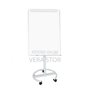 Flip Chart Whiteboard Easel