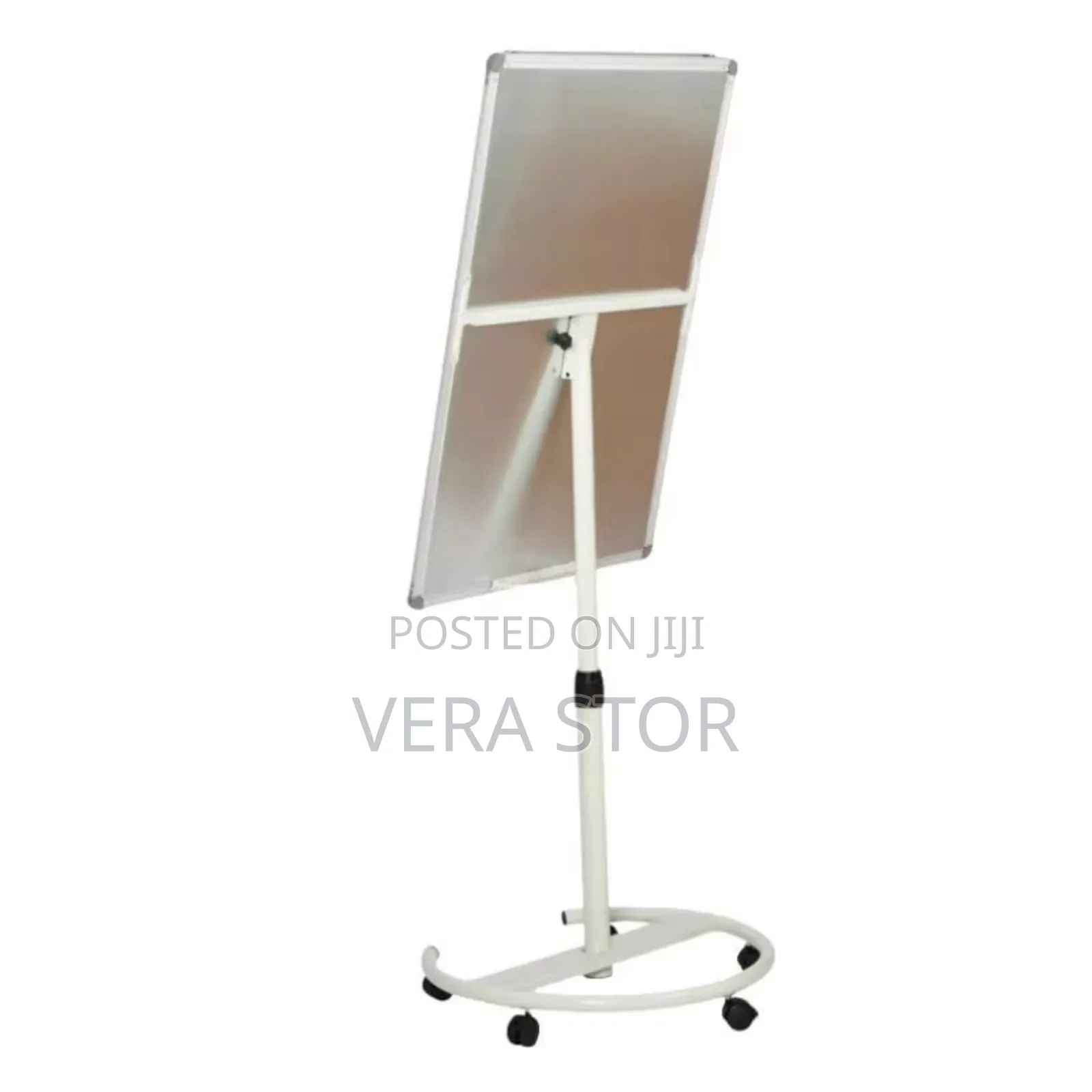Flip Chart Whiteboard Easel