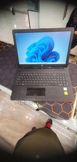 New Laptop HP Stream Notebook 8GB Intel Core I5 HDD+SSD 128GB