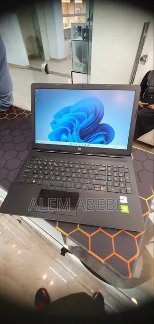 New Laptop HP Stream Notebook 8GB Intel Core I5 HDD+SSD 128GB