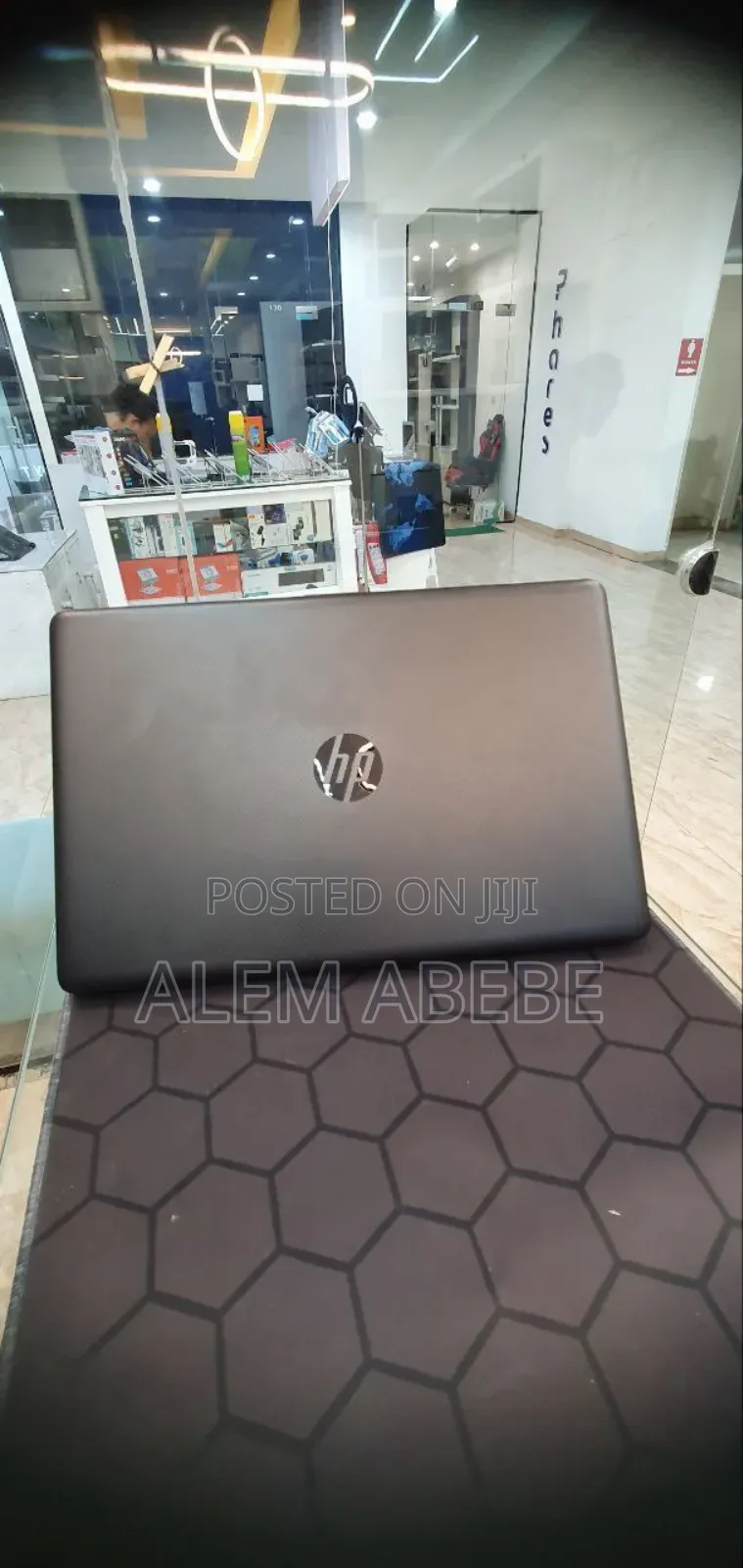 New Laptop HP Stream Notebook 8GB Intel Core I5 HDD+SSD 128GB