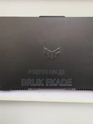 New Laptop Asus TUF Gaming F16 16GB Intel Core I7 SSD 1T