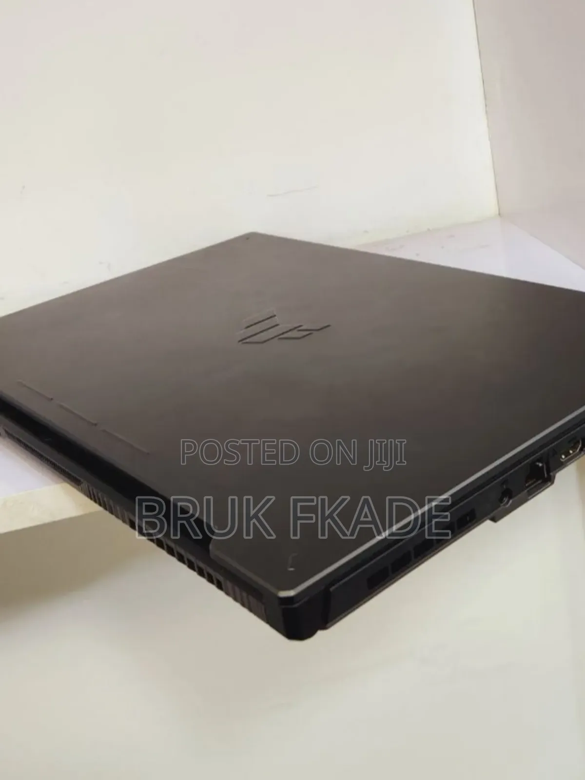 New Laptop Asus TUF Gaming F16 16GB Intel Core I7 SSD 1T