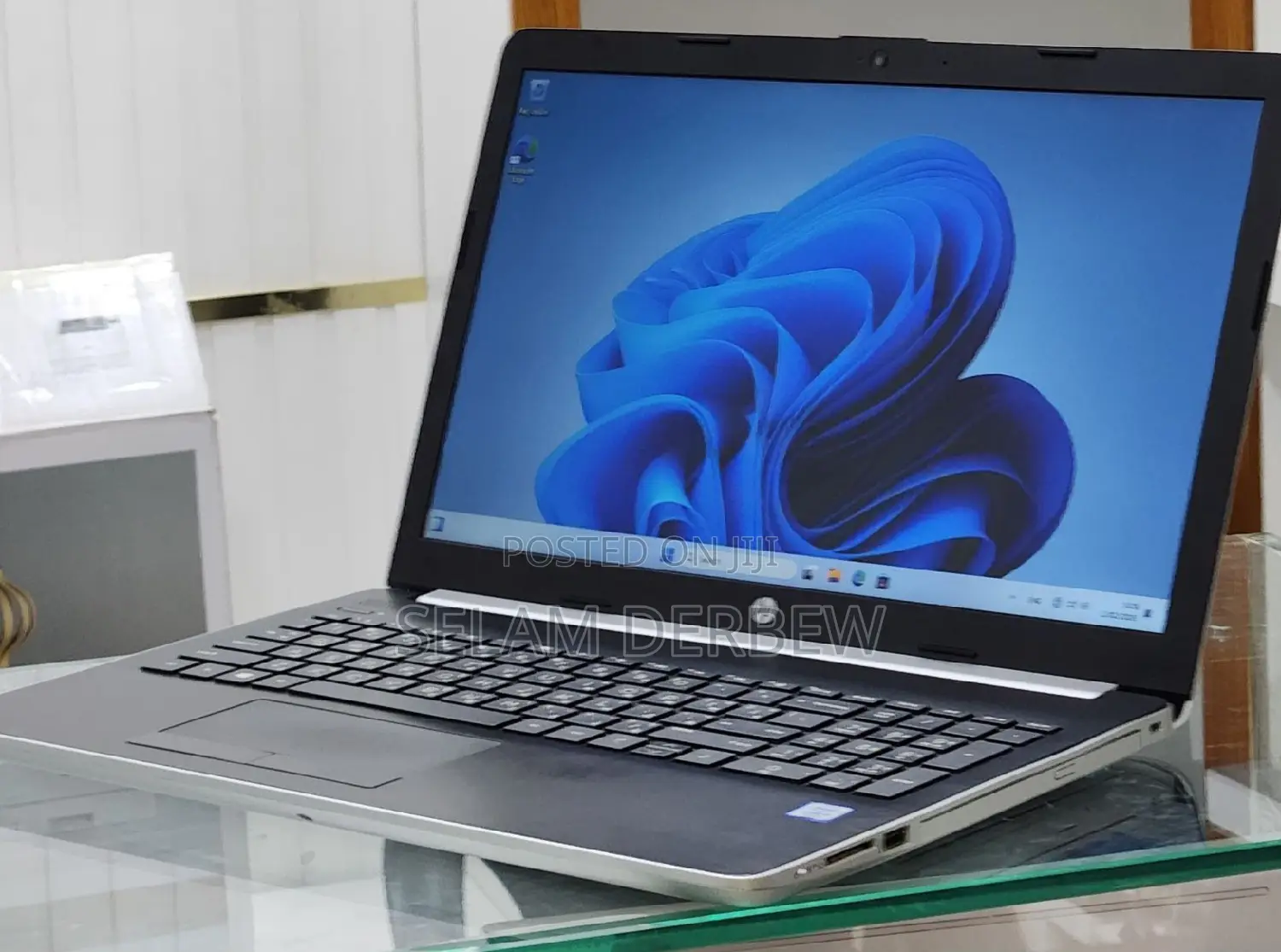 Laptop HP Stream Notebook 4GB Intel Core I3 HDD 1T