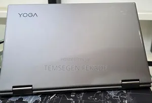 New Laptop Lenovo Legion Y740 16GB Intel Core I7 SSD 512GB