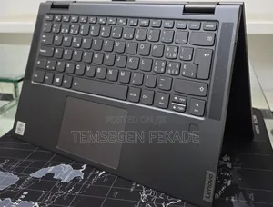 New Laptop Lenovo Legion Y740 16GB Intel Core I7 SSD 512GB