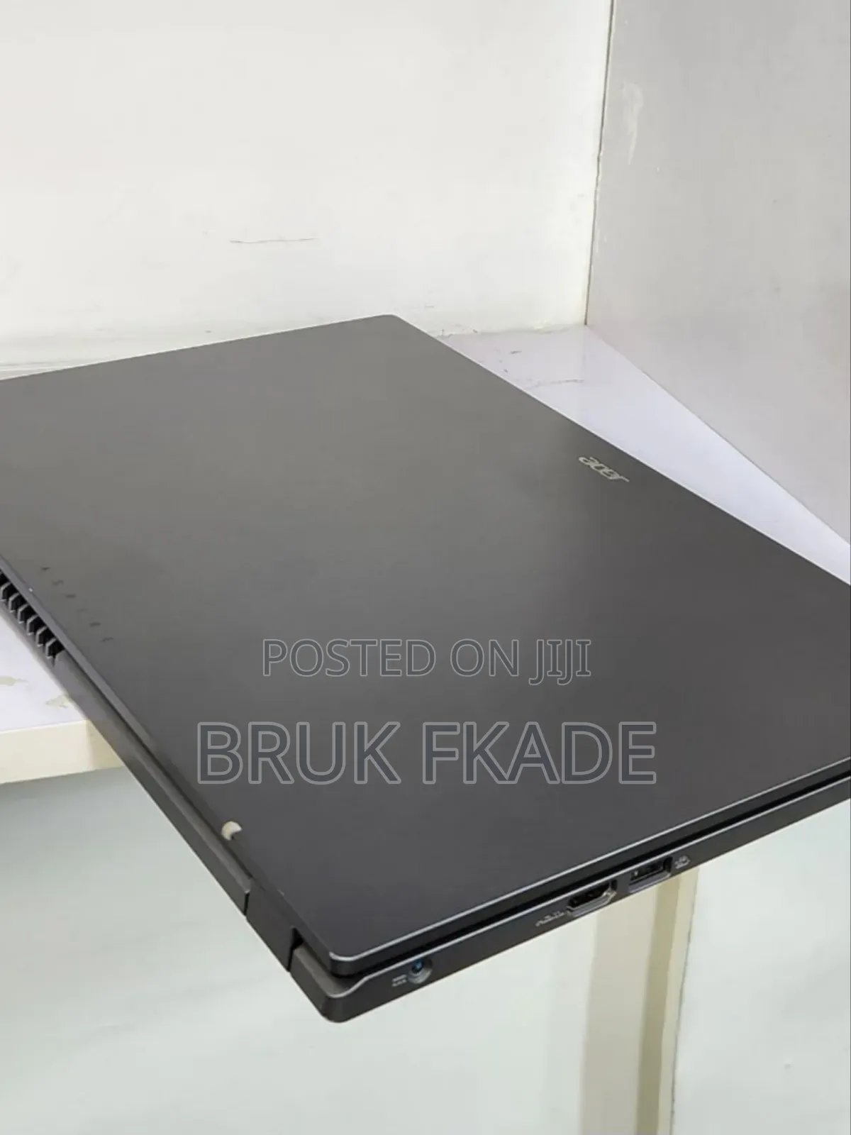 New Laptop Acer Aspire 5 8GB Intel Core I5 SSD 512GB