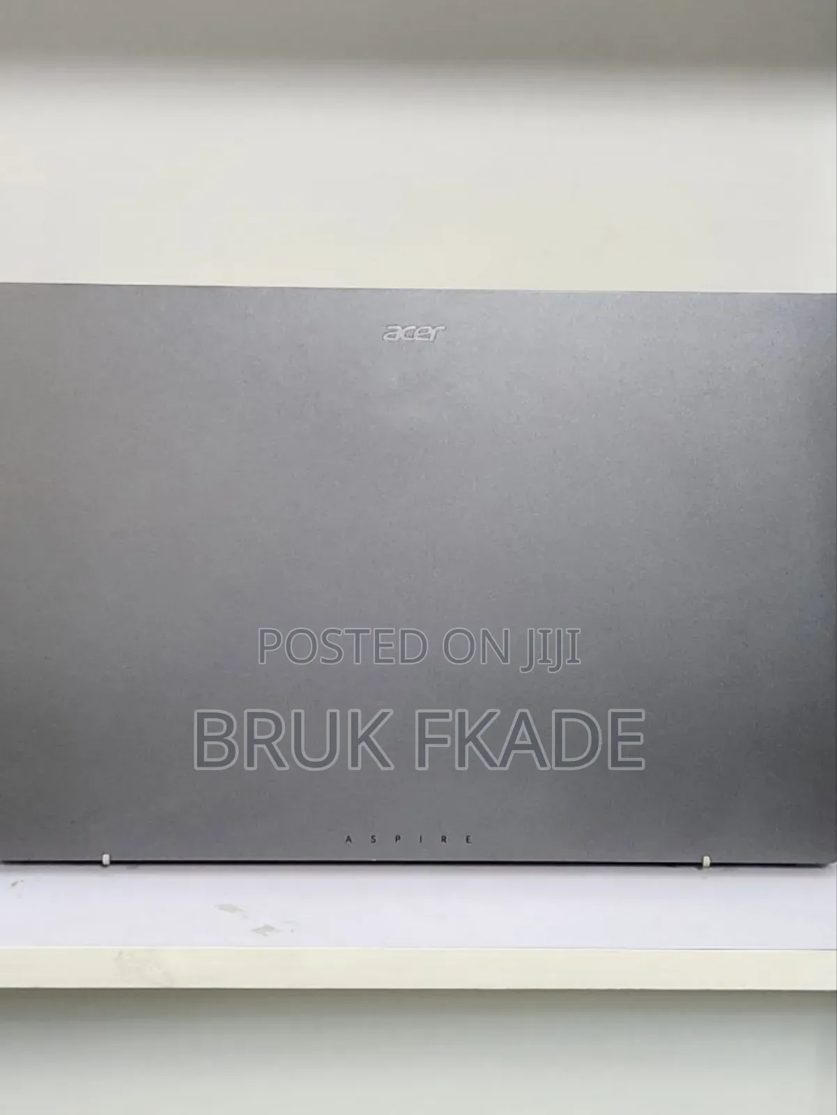 New Laptop Acer Aspire 5 8GB Intel Core I5 SSD 512GB