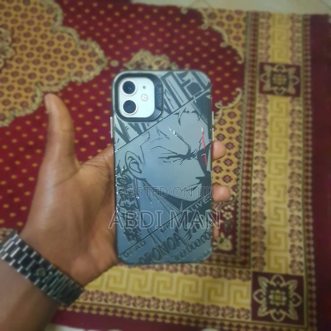 New Apple iPhone 11 64 GB White