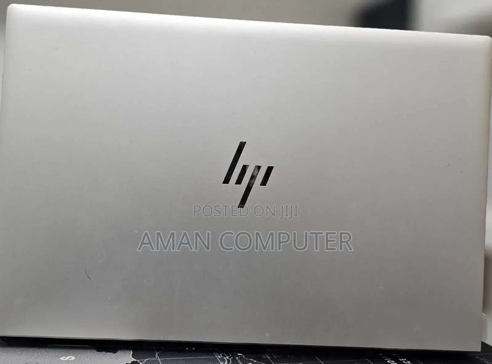New Laptop HP EliteBook 840 G7 8GB Intel Core I5 SSD 512GB