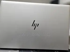 New Laptop HP EliteBook 840 G7 8GB Intel Core I5 SSD 512GB