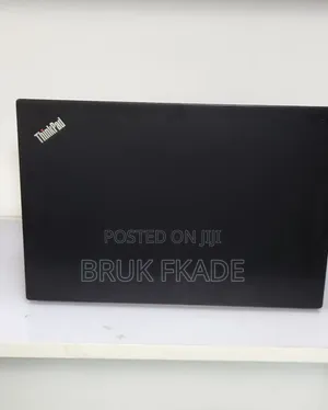 New Laptop Lenovo ThinkPad T470s 16GB Intel Core I7 SSD 512GB