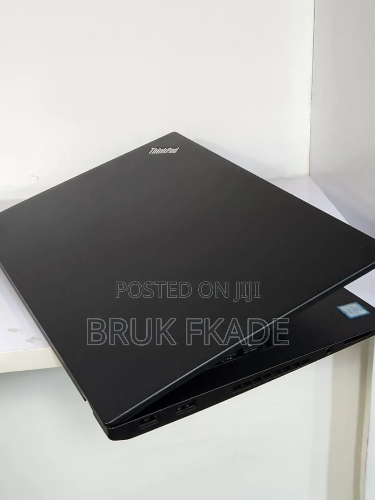 New Laptop Lenovo ThinkPad T470s 16GB Intel Core I7 SSD 512GB