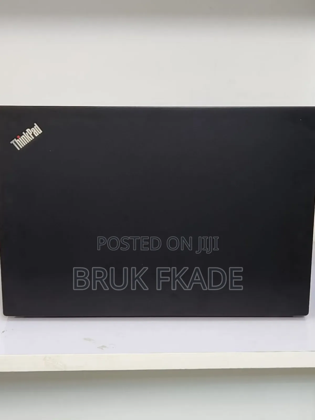 New Laptop Lenovo ThinkPad T470s 16GB Intel Core I7 SSD 512GB