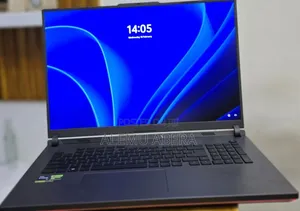 New Laptop Asus 32GB Intel Core i9 SSD 2T