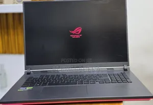 New Laptop Asus 32GB Intel Core i9 SSD 2T