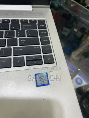 New Laptop HP EliteBook 840 G5 16GB Intel Core i7 SSD 512GB