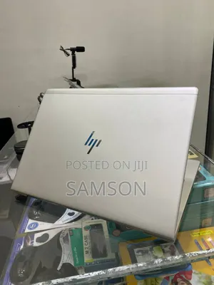 New Laptop HP EliteBook 840 G5 16GB Intel Core i7 SSD 512GB