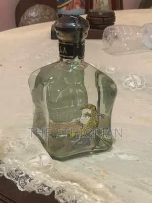 Gila Tequila