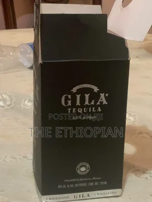 Gila Tequila
