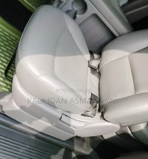 Hyundai Starex 2015 Grey