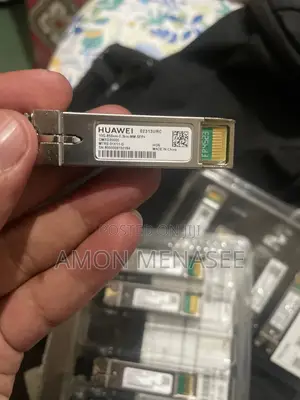 10g Huawei Mm Sfp+ Module