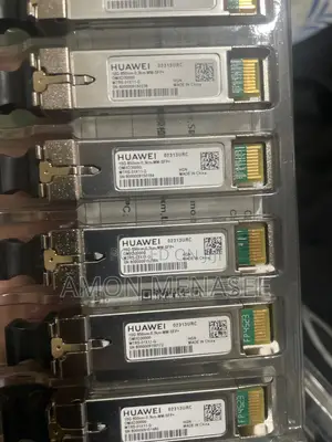 10g Huawei Mm Sfp+ Module