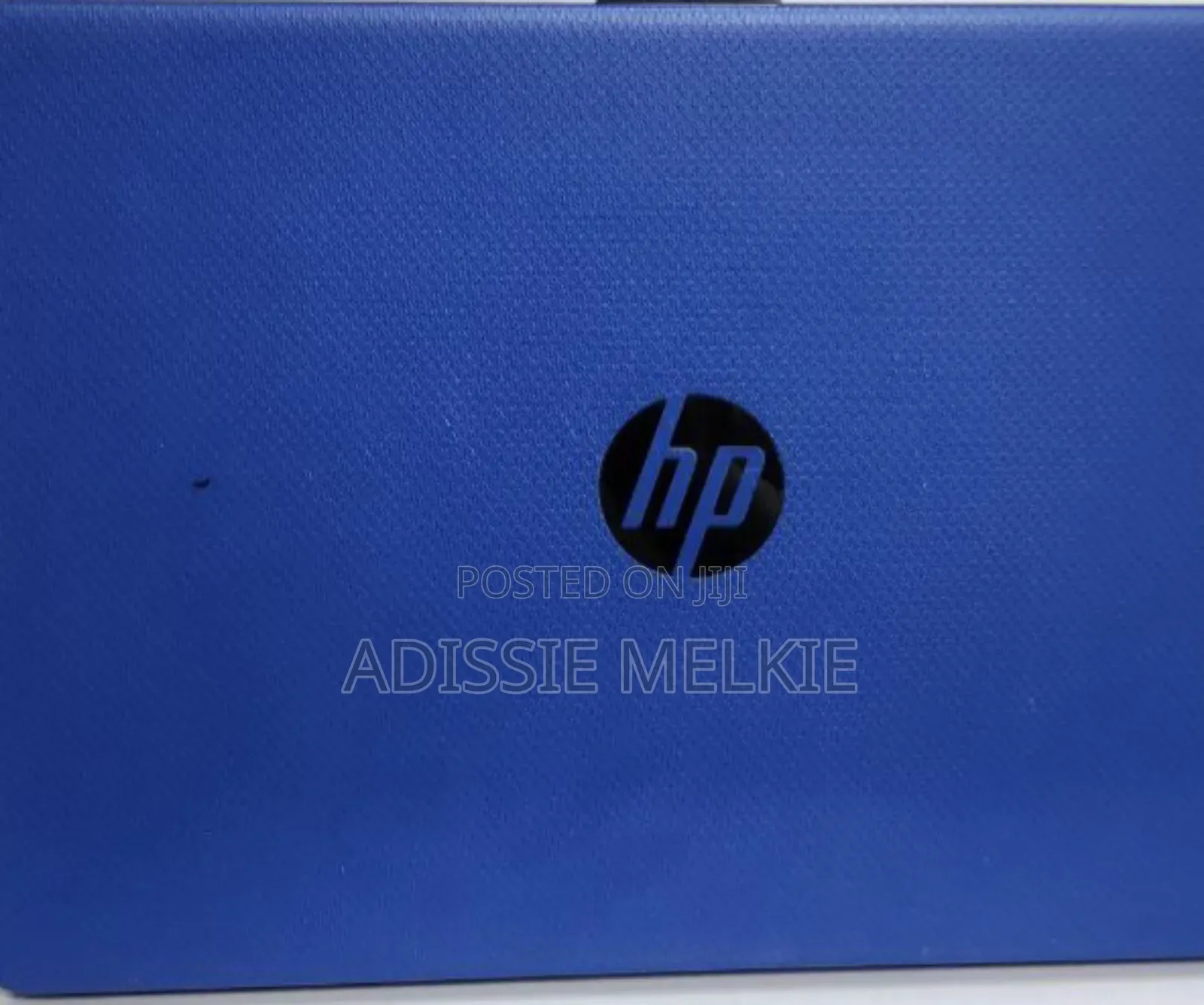 New Laptop HP Pavilion 14 8GB Intel Core I7 SSD 256GB