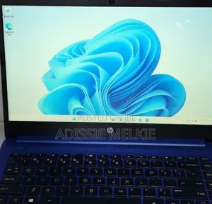 New Laptop HP Pavilion 14 8GB Intel Core I7 SSD 256GB