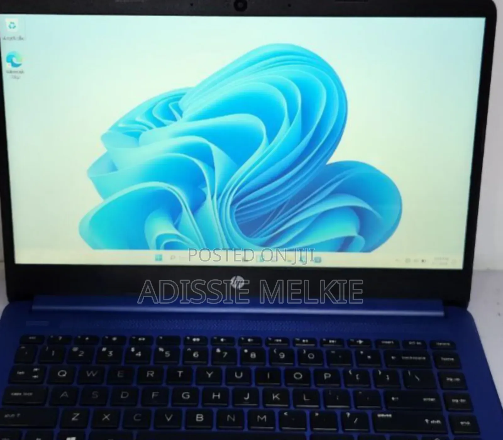 New Laptop HP Pavilion 14 8GB Intel Core I7 SSD 256GB